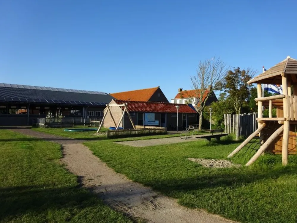 Boerderijcamping De Kluithoek