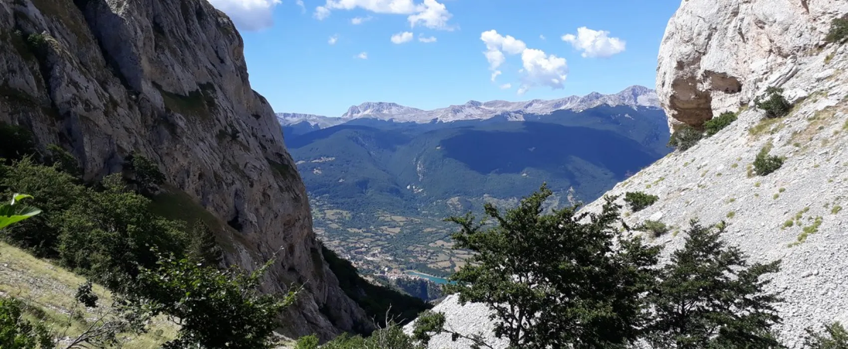 Campeggio La Genziana