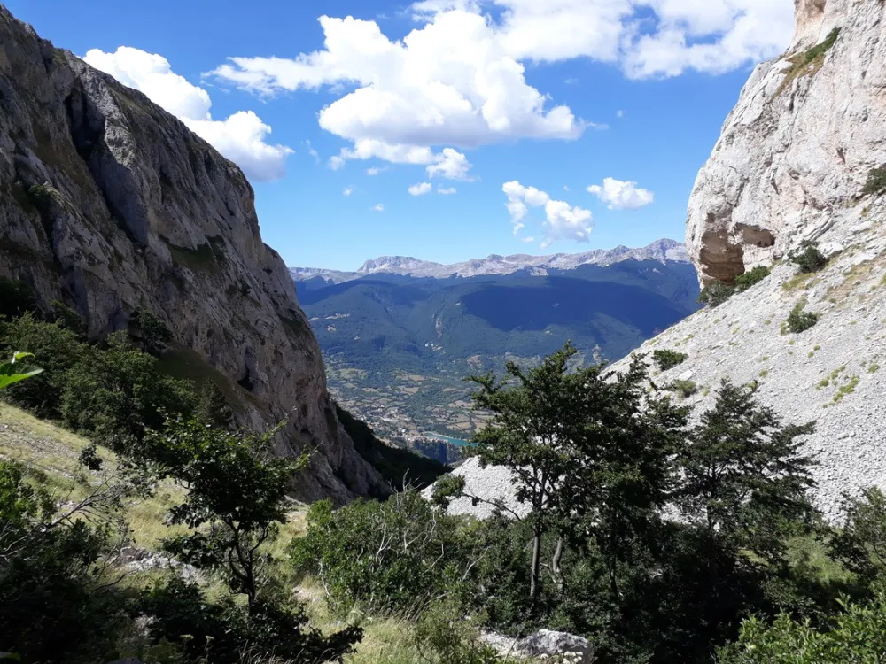 Campeggio La Genziana