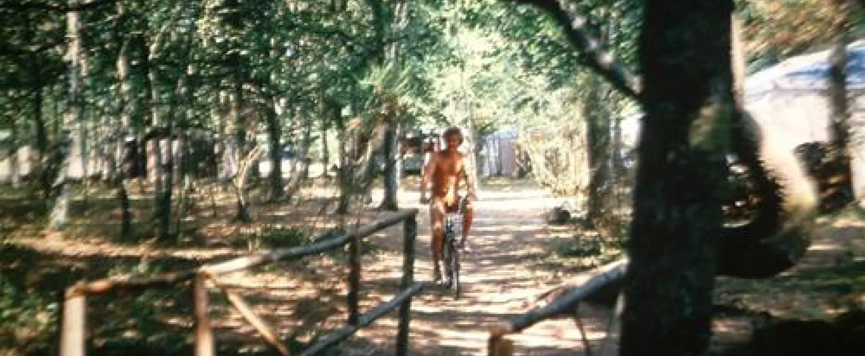 Camping Naturiste Le Clos Marot