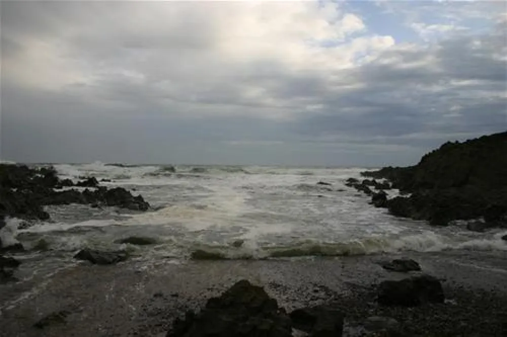 Pitton Cross Caravan Park