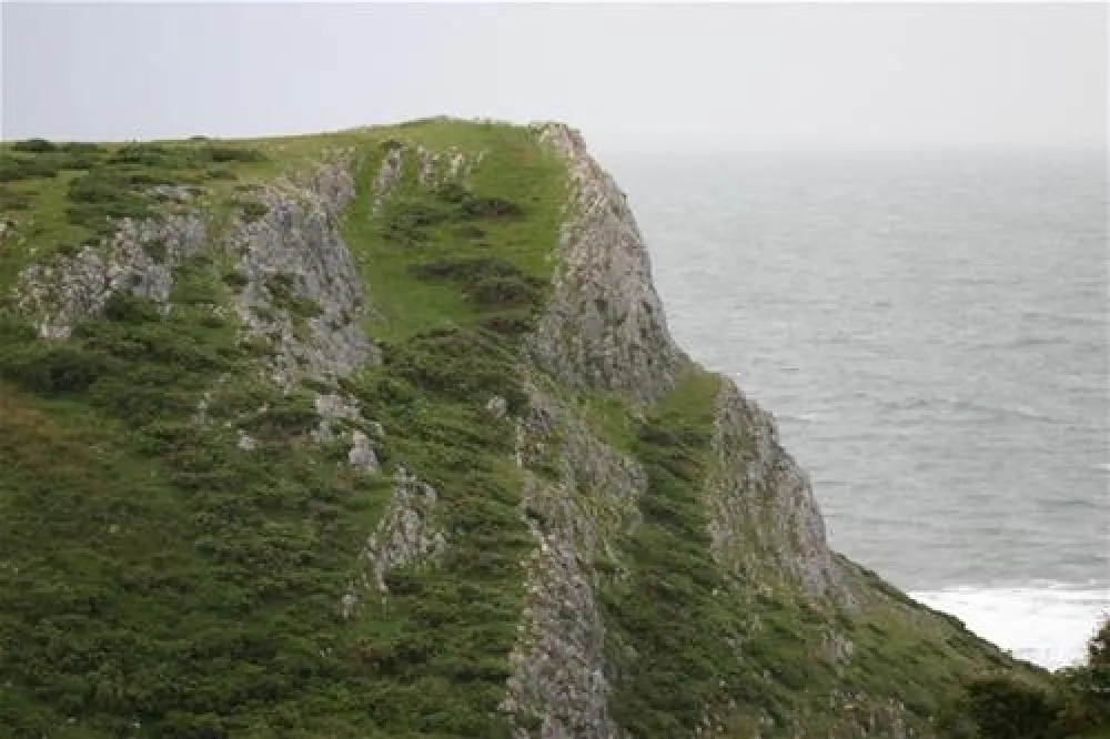 Pitton Cross Caravan Park