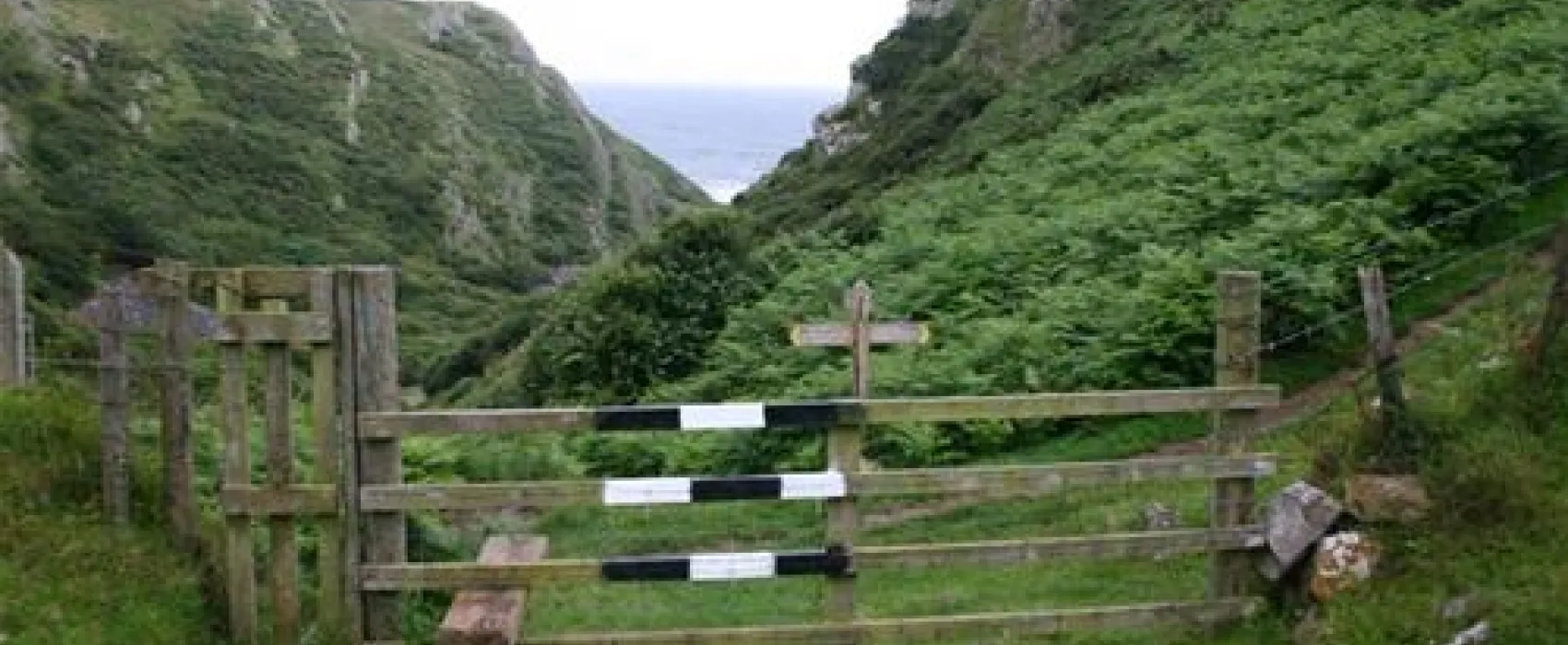 Pitton Cross Caravan Park