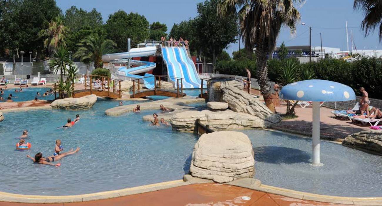 Camping Les Peupliers photo 3