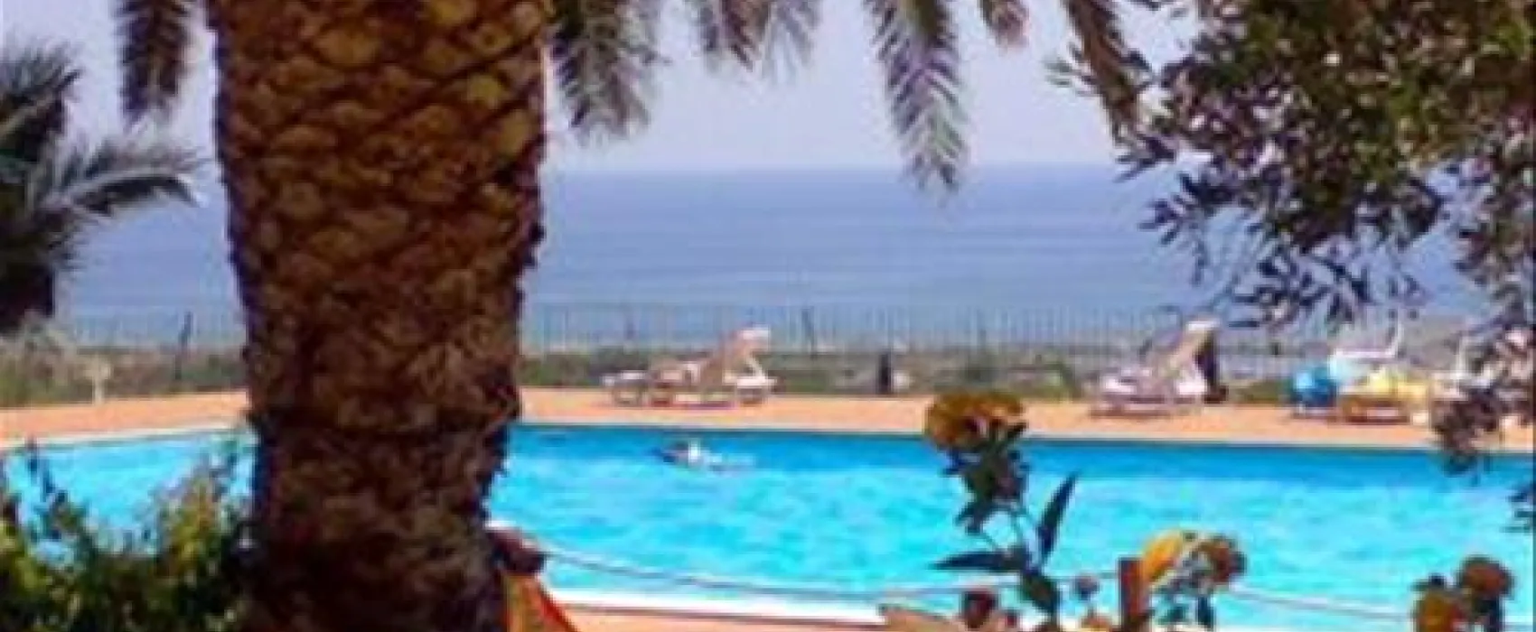 Campeggio Jonian Club