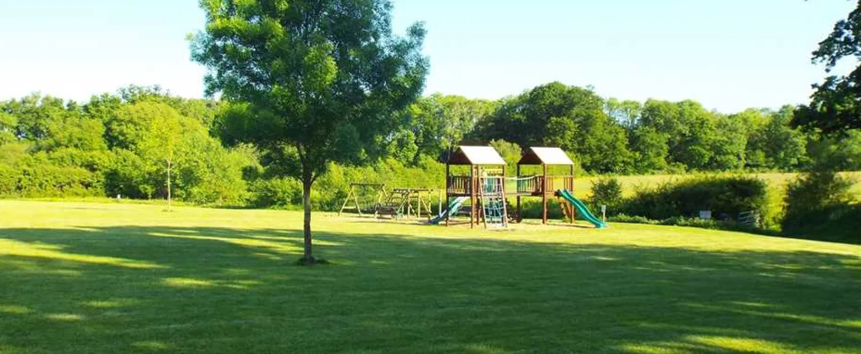 Hill Cottage Farm Camping and Caravan Park