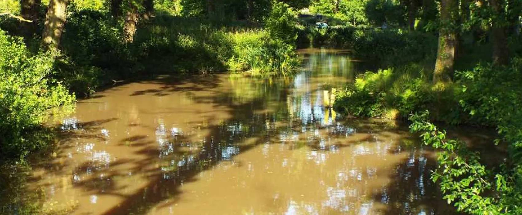 Hill Cottage Farm Camping and Caravan Park