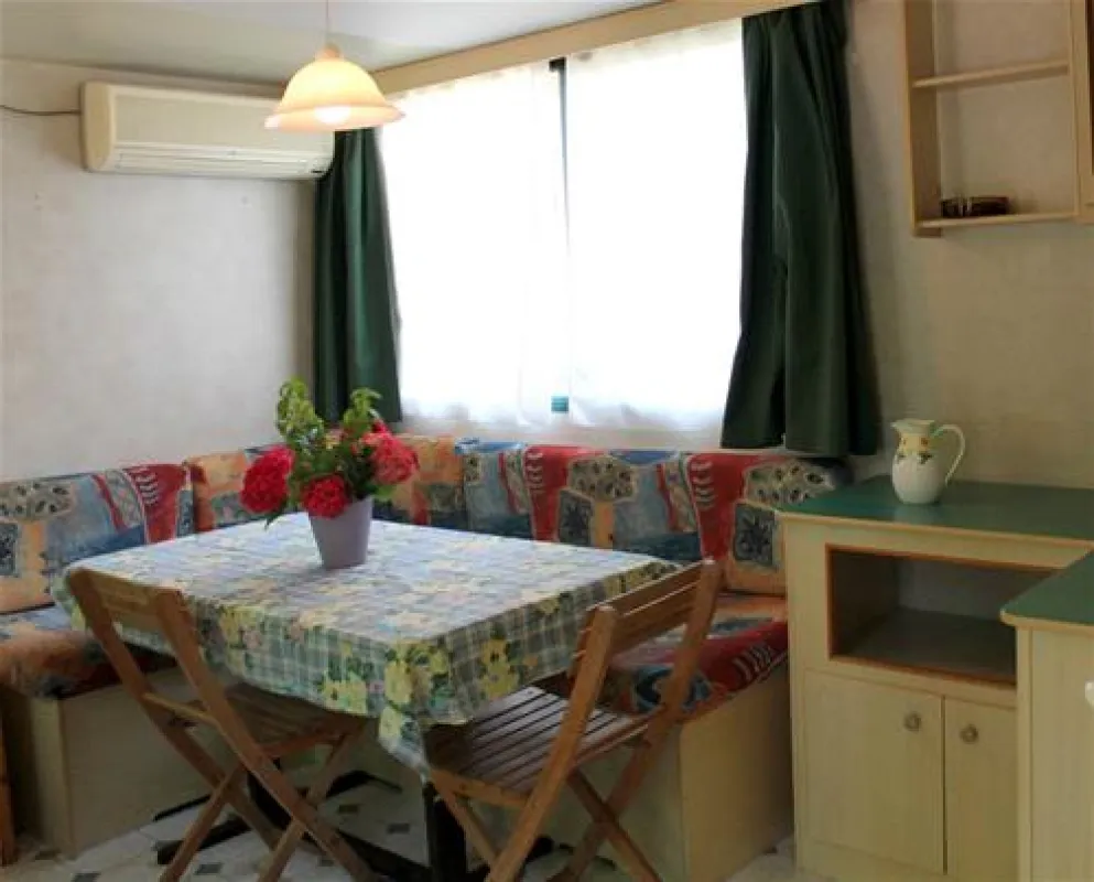 Campeggio Isola del Paradiso