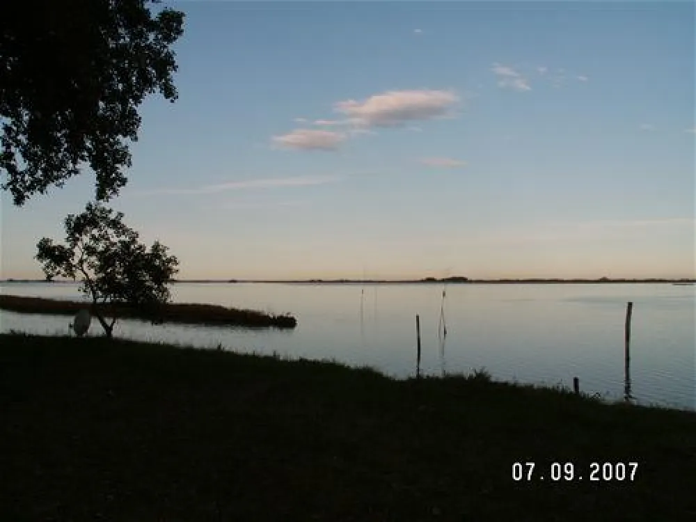 Campeggio Isola del Paradiso