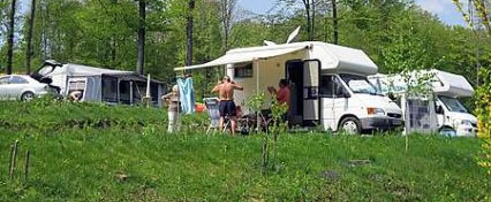 Thermal Camping Mediano