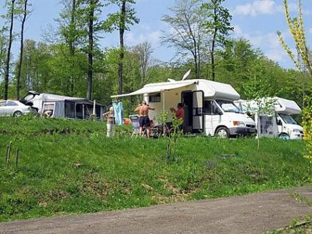 Thermal Camping Mediano