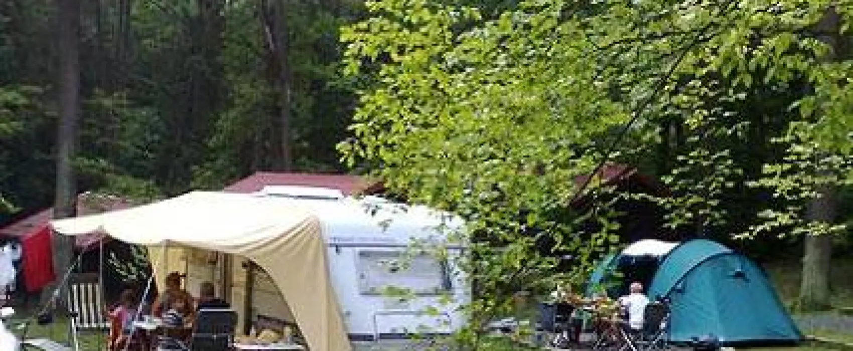 Thermal Camping Mediano