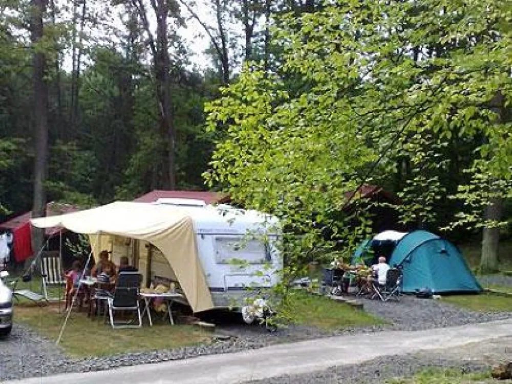 Thermal Camping Mediano