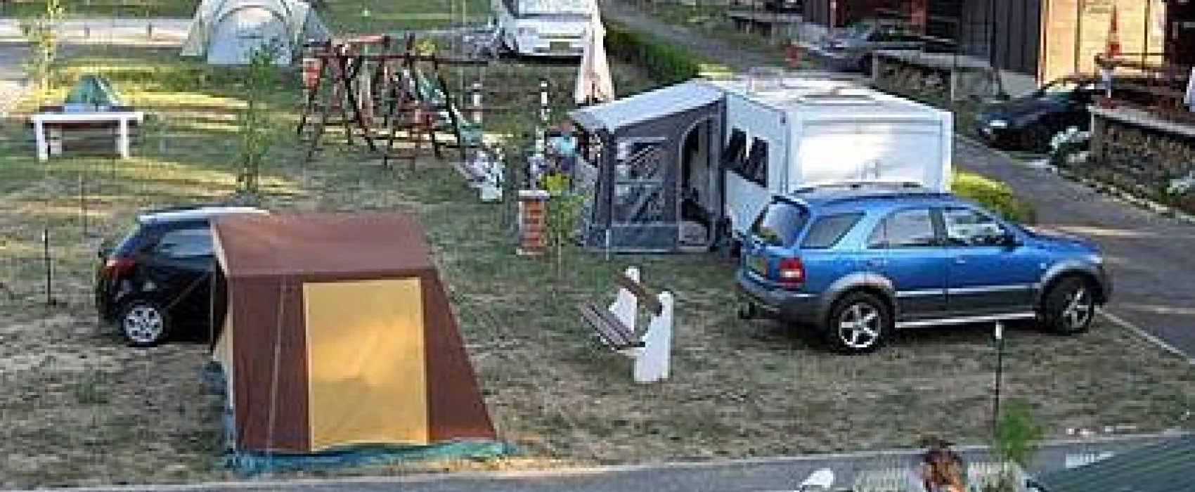 Thermal Camping Mediano