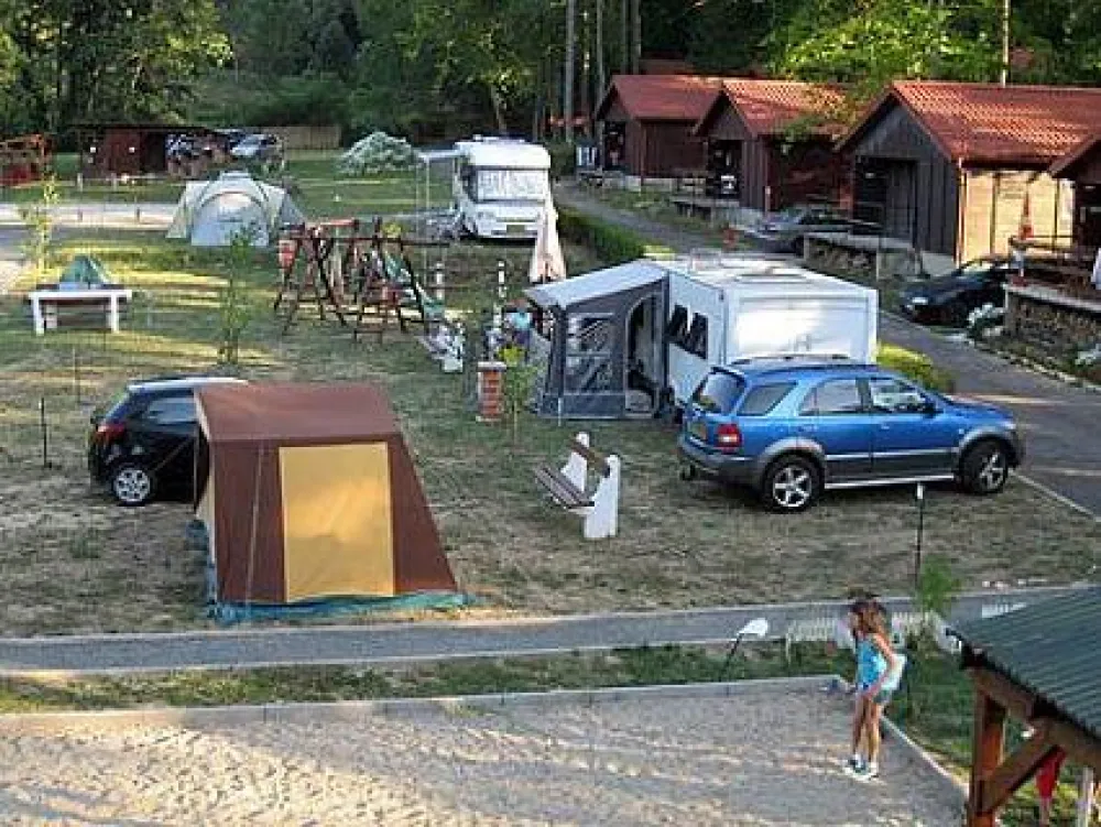 Thermal Camping Mediano