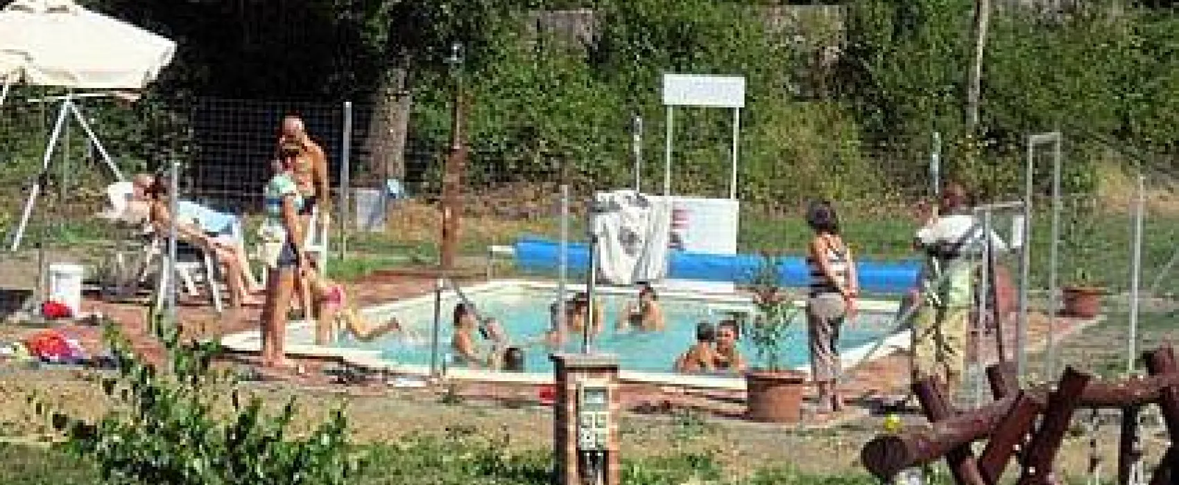 Thermal Camping Mediano