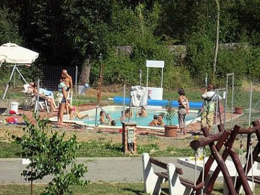 Thermal Camping Mediano
