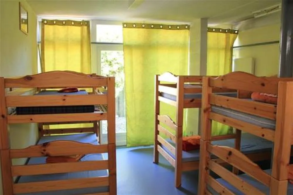 TCS Camping Martigny