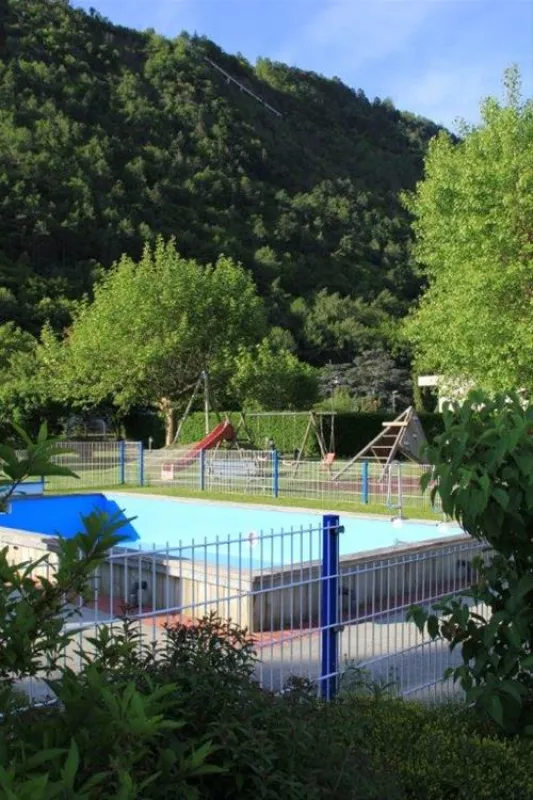 TCS Camping Martigny