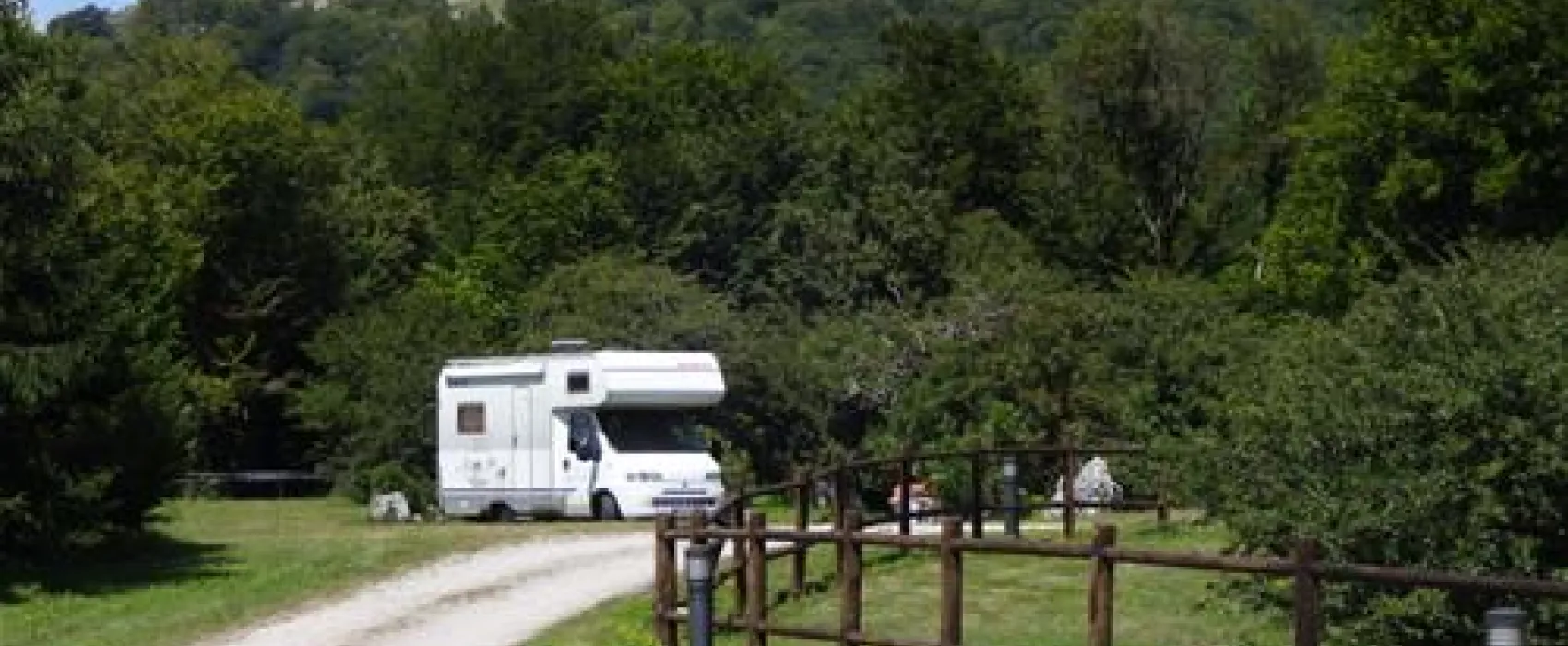 Camping Urbasa-bioitza