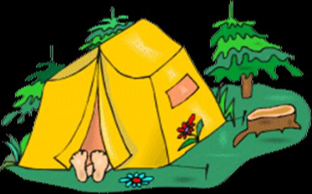 Campingplatz - Altenburschla