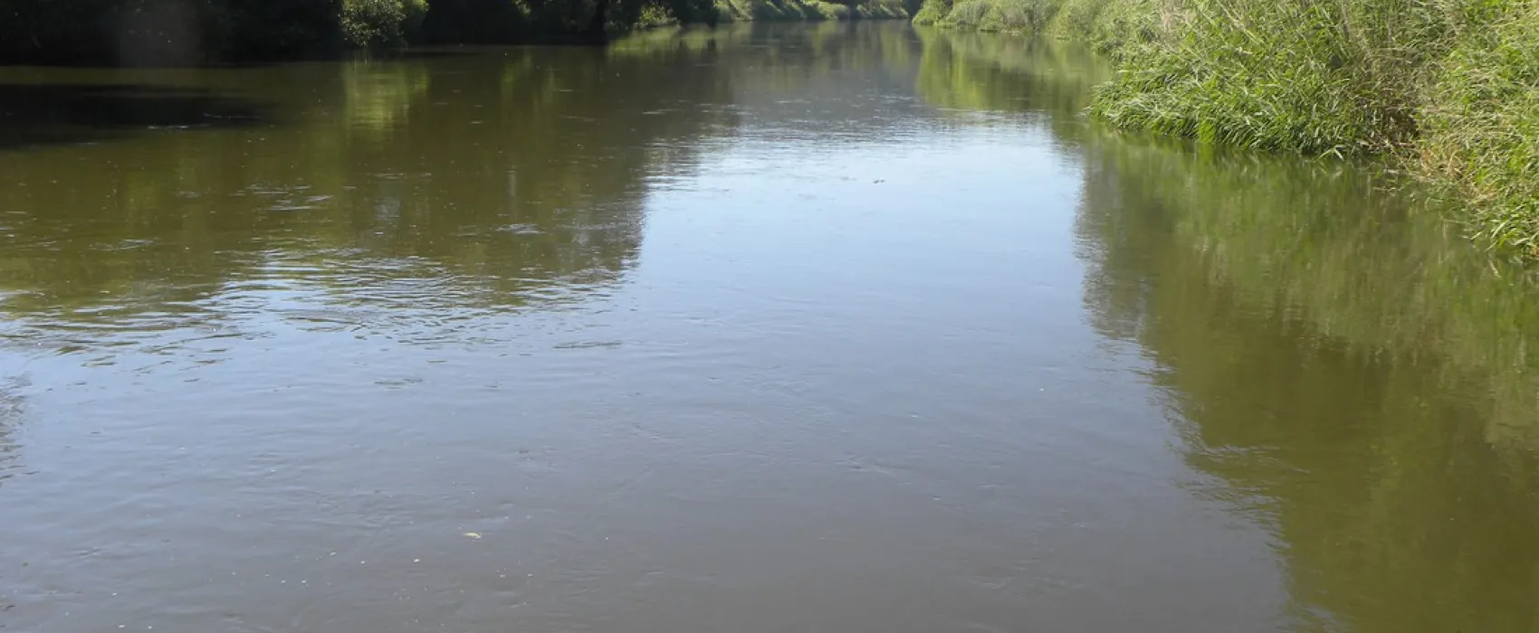 Campingplatz - Altenburschla