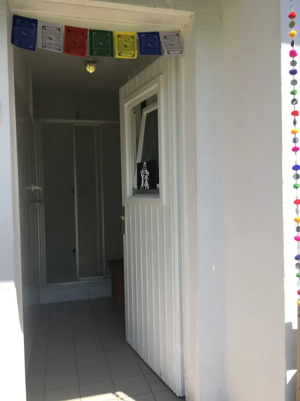 Campingplatz - Altenburschla