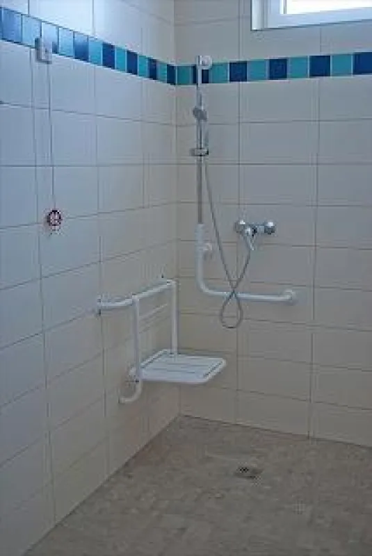 JUFA Vulkan Thermen Resort es camping