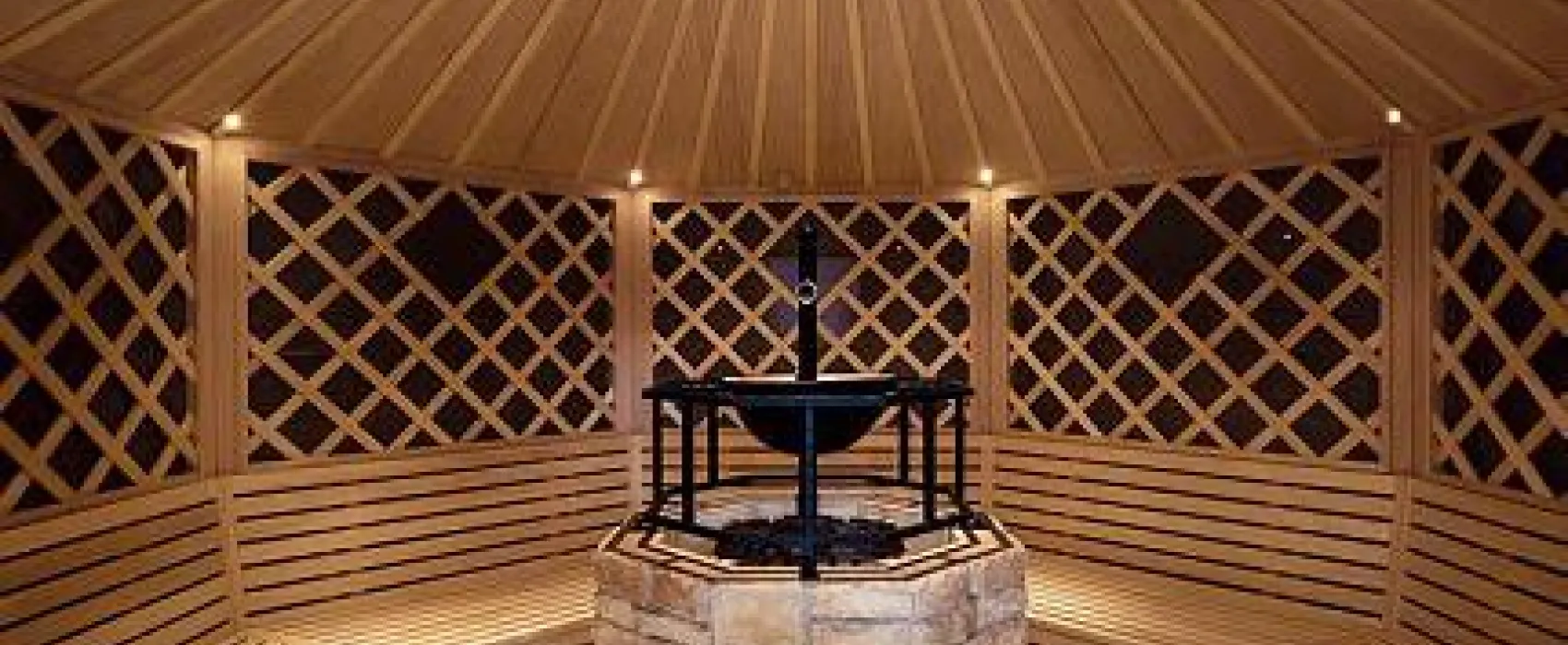 JUFA Vulkan Thermen Resort es camping