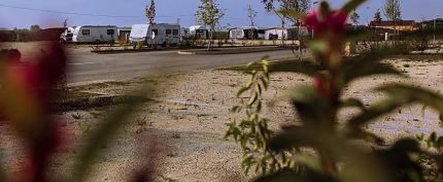 JUFA Vulkan Thermen Resort es camping