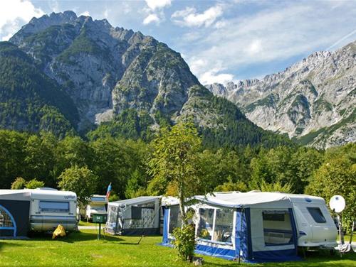 TIROL.CAMP Leutasch - Photo 3