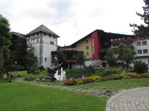 TIROL.CAMP Leutasch photo 3