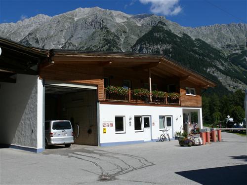 TIROL.CAMP Leutasch photo 2