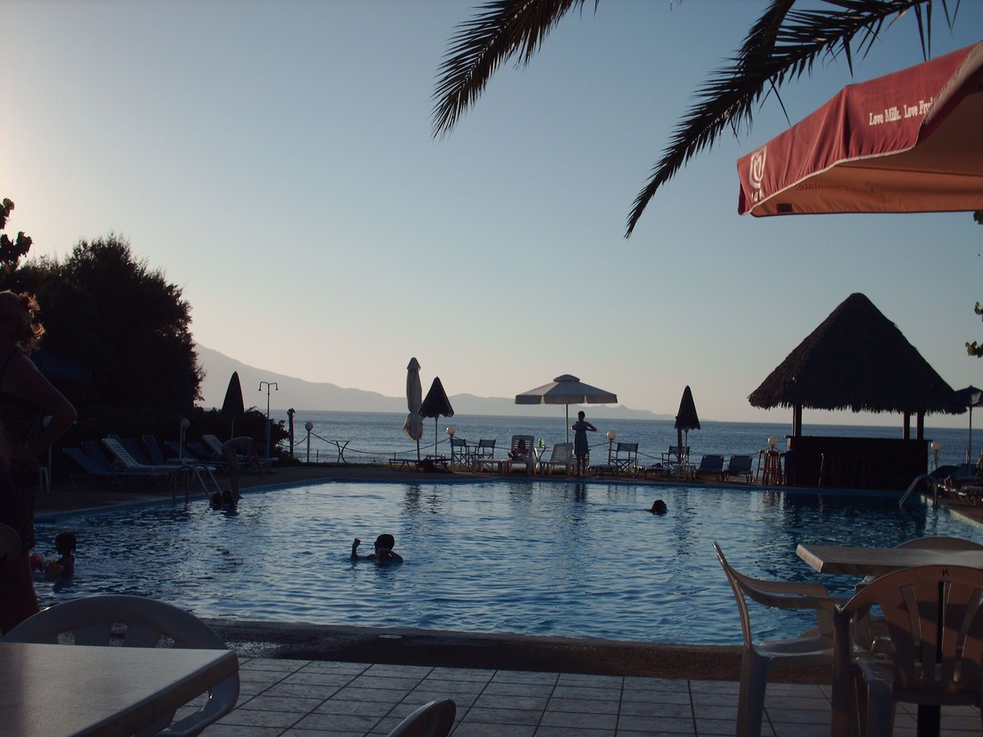 Campsite Nopigia photo 3