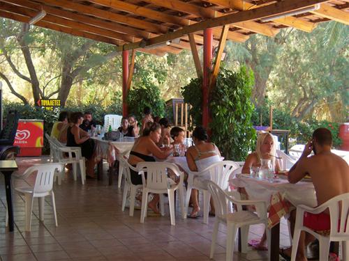 Campsite Nopigia photo 4