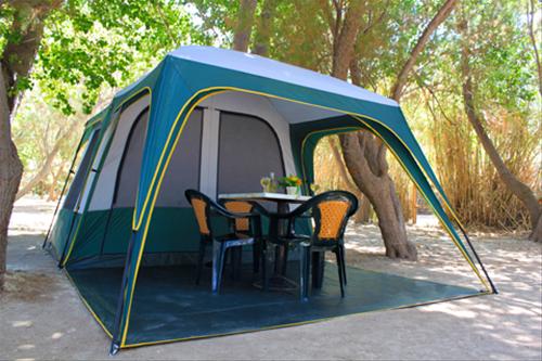 Campsite Nopigia photo 2