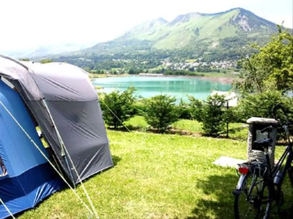 Camping du Lac  
