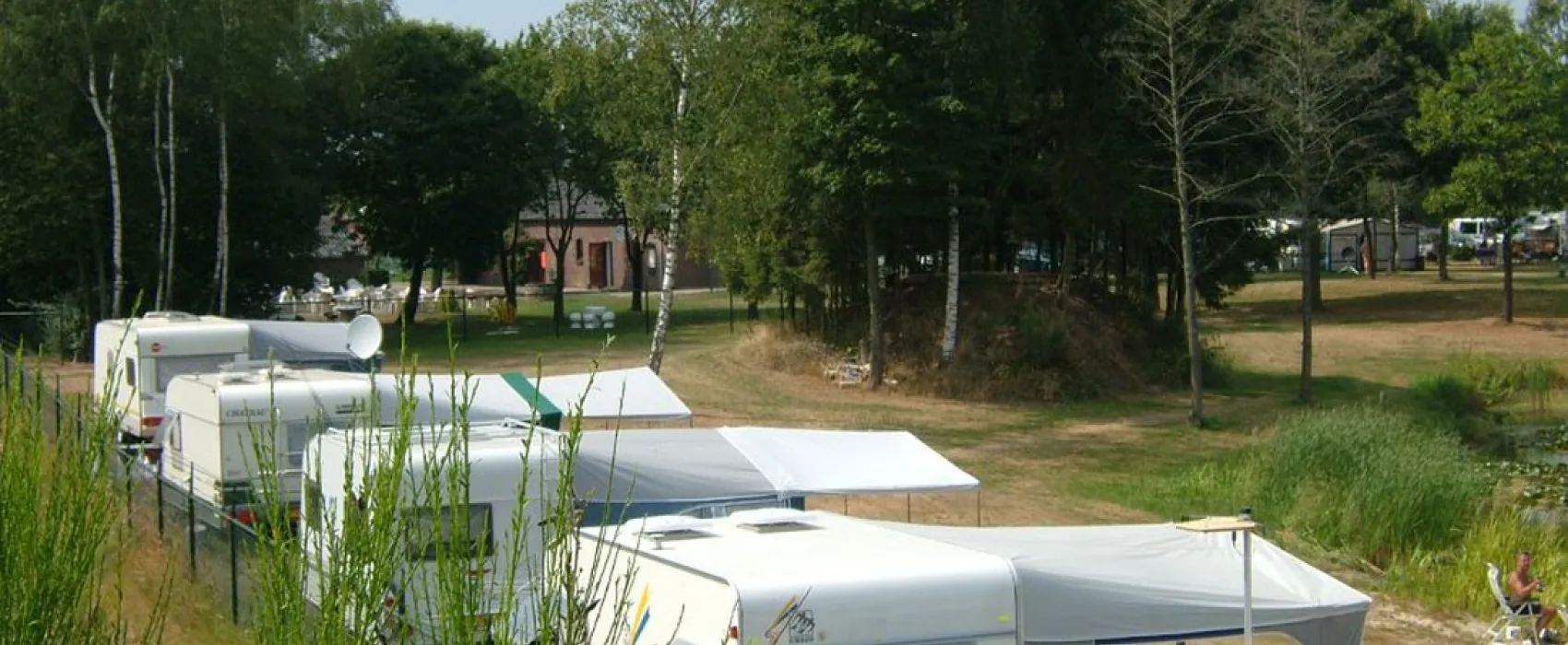 Camping De Flierenhof