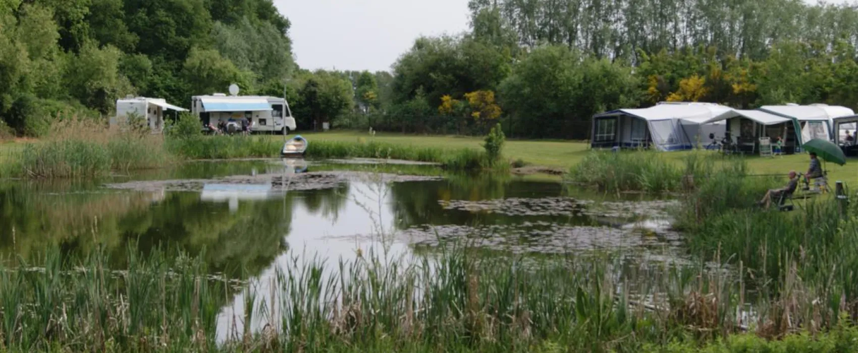 Camping De Flierenhof