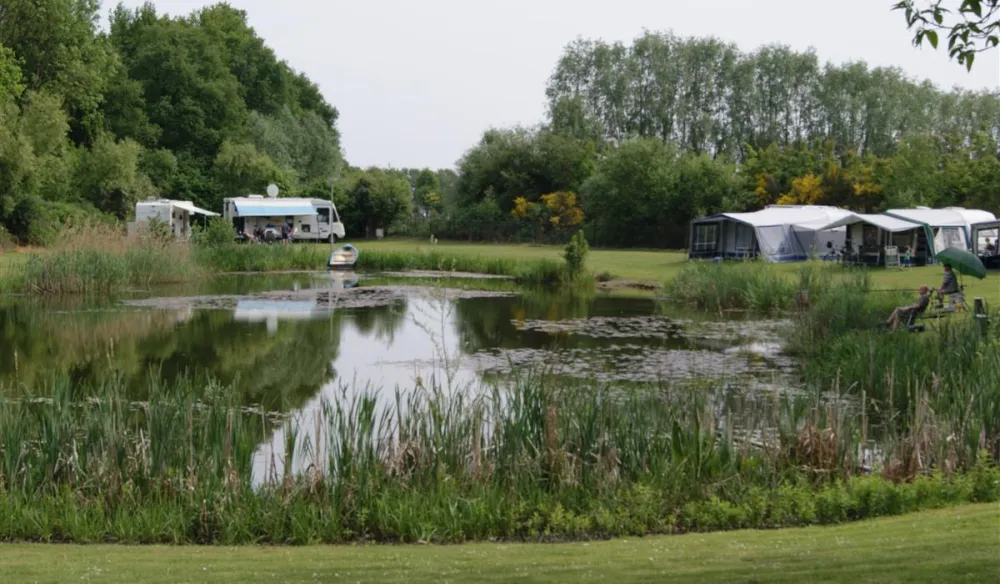 Camping De Flierenhof