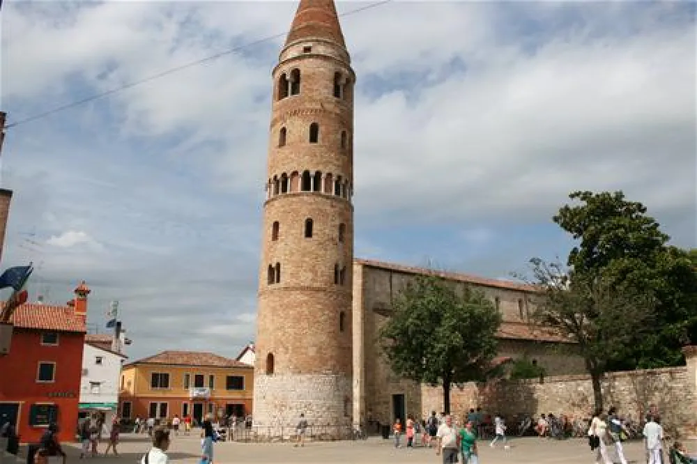 Camping Laguna Village