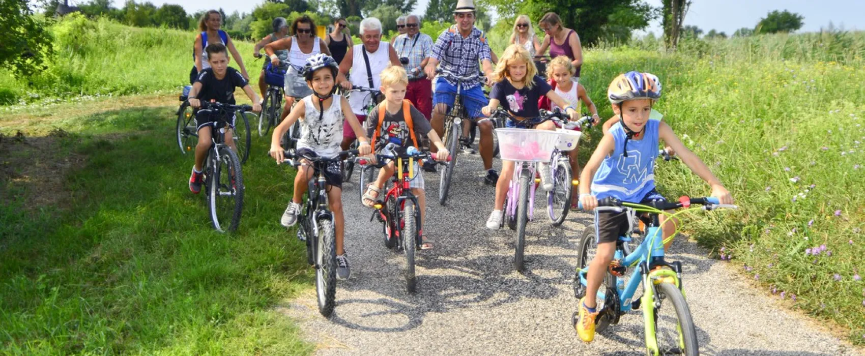 Camping Laguna Village