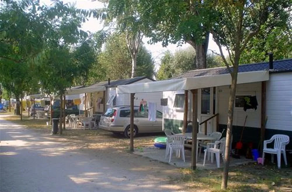 Camping Laguna Village