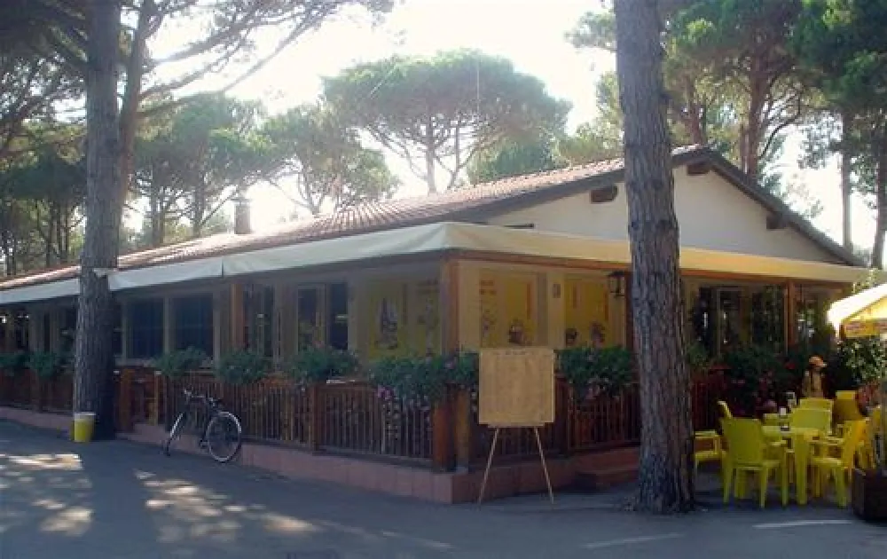 Camping Laguna Village