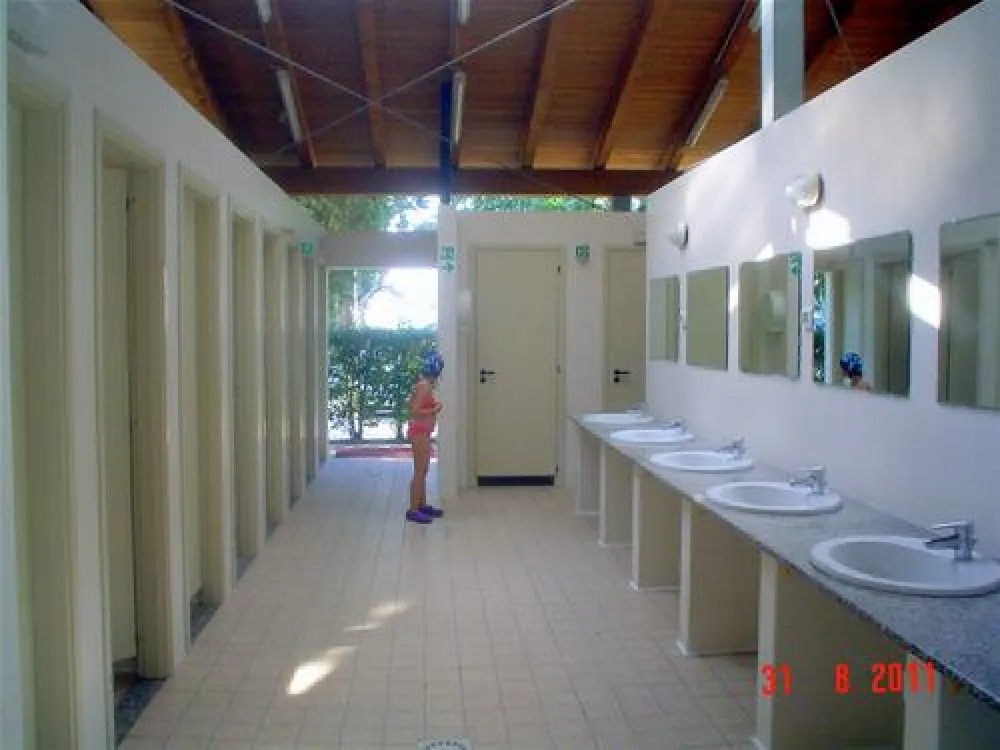 Camping Laguna Village