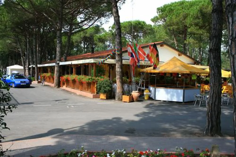 Camping Laguna Village