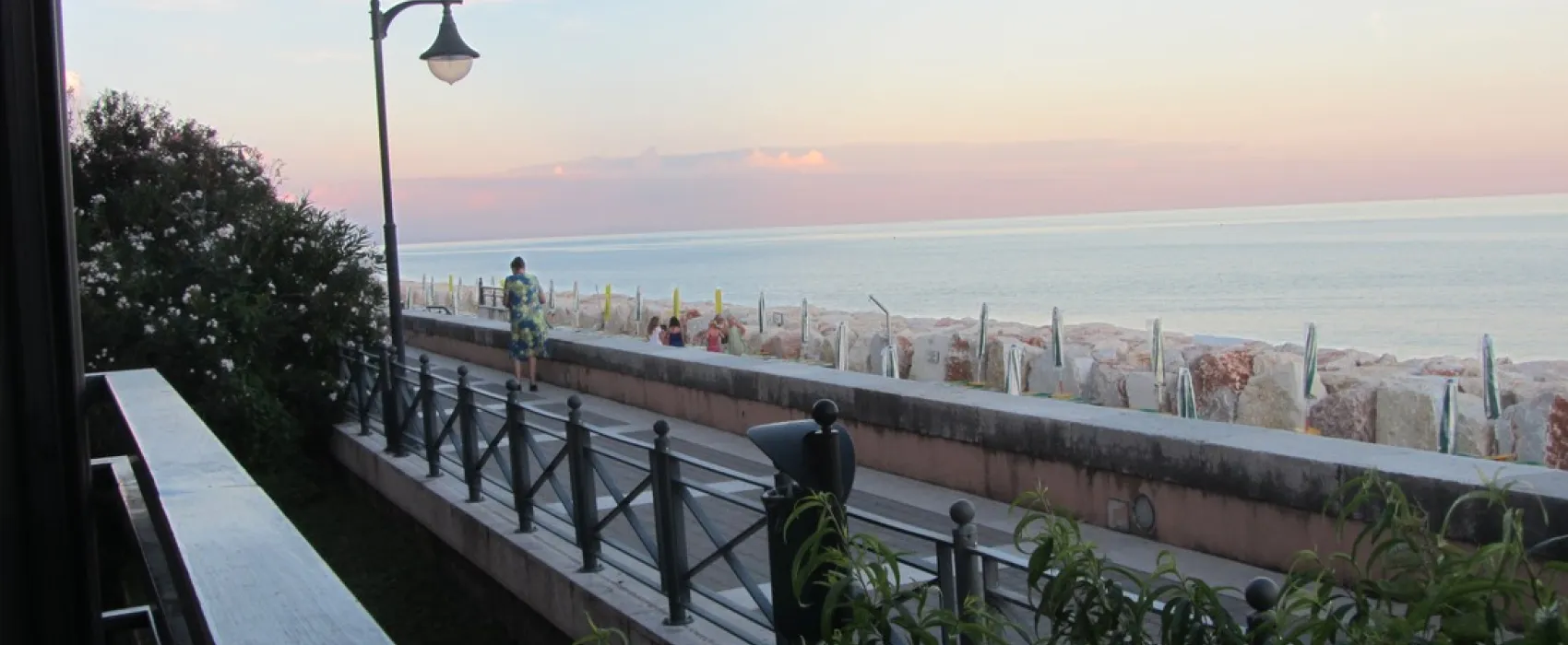 Camping Laguna Village