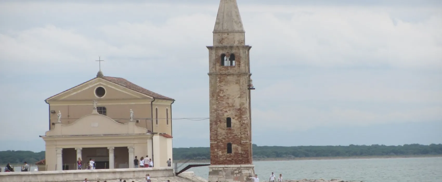 Camping Laguna Village