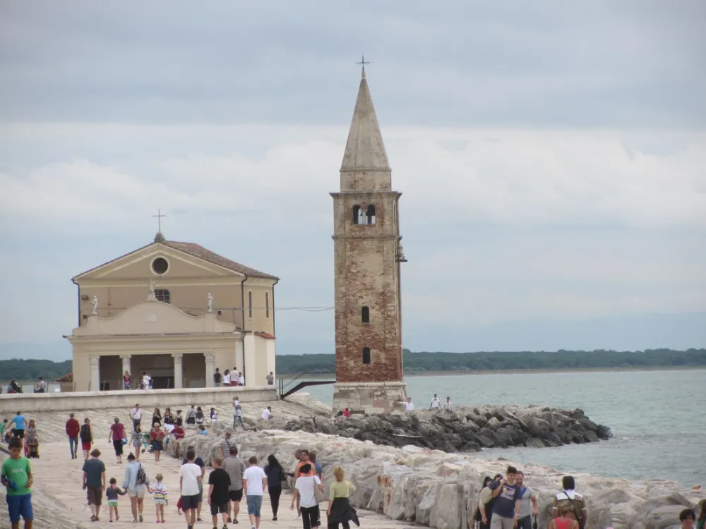 Camping Laguna Village