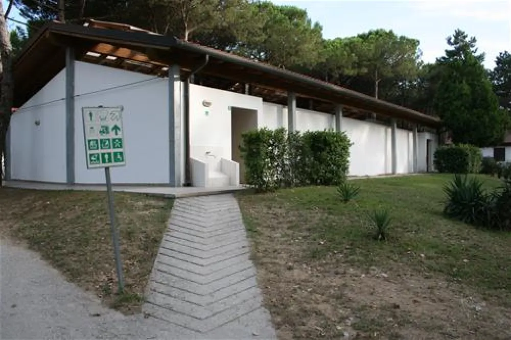 Camping Laguna Village